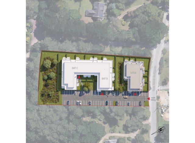 Programme �cologique Ploeren