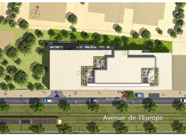 Immobilier pour investir Castelnau-le-Lez