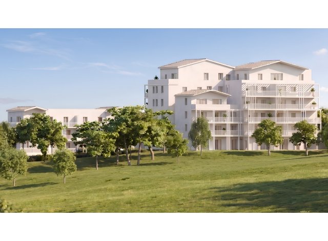 Le Domaine des Murmures