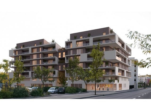 Eco construction Montpellier