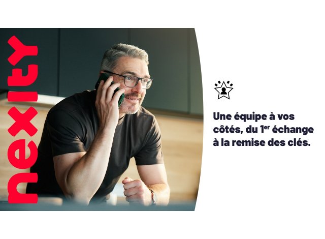 Fameck programme neuf  Fameck Budange