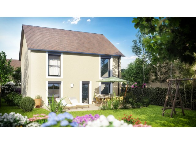 Programme immobilier neuf null Waldwisse