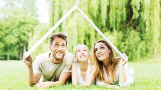 Terrain constructible à Rombas