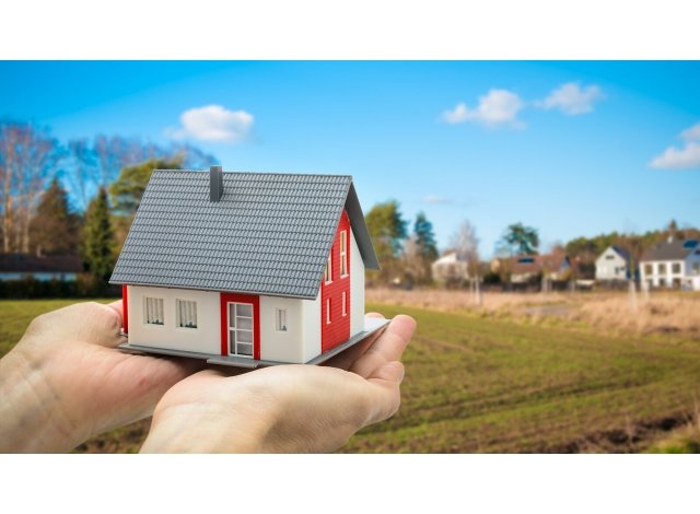 Programme immobilier neuf null Wissant