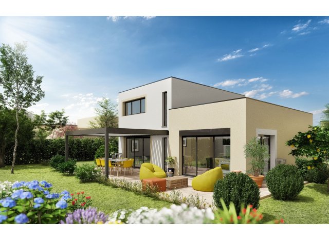 Programme immobilier neuf null Semoy