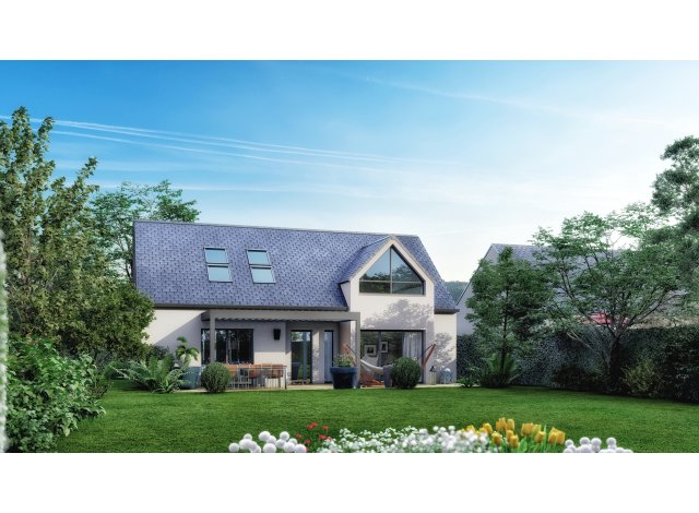 Programme immobilier neuf null Mézières-Lez-Cléry