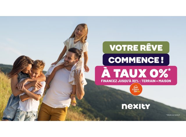 Terrain � b�tir � Mettray