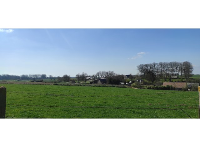 Programme immobilier neuf null Tourville-les-Ifs