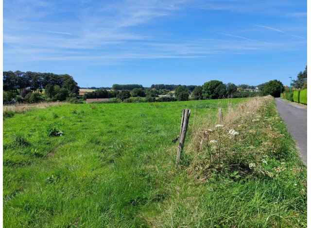 Programme immobilier neuf null Tourville-les-Ifs