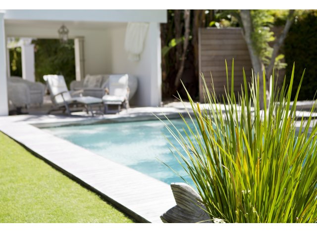 Programme immobilier neuf null Pacy-sur-Eure