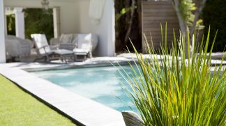 Terrain constructible à Pacy-sur-Eure