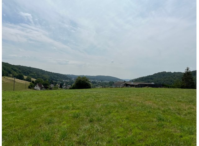 Programme immobilier neuf null Lillebonne