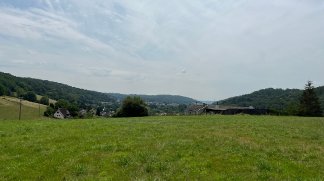 Terrain constructible à Lillebonne