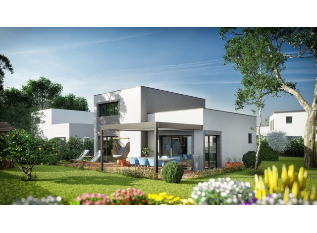 Programme immobilier neuf null Brest