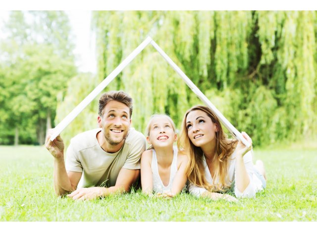 Programme immobilier neuf null Mouilleron-le-Captif