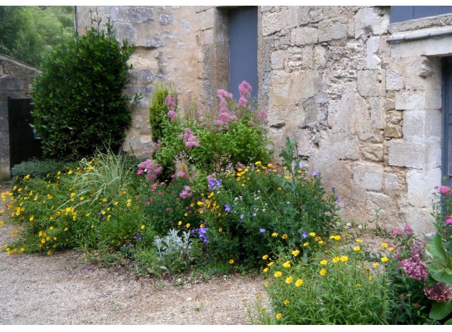 Programme immobilier neuf null Fontaine-le-Comte