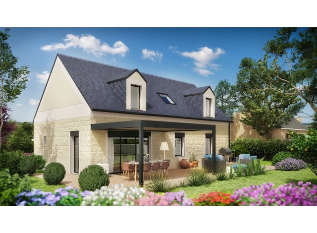 Programme immobilier neuf null Poey-de-Lescar