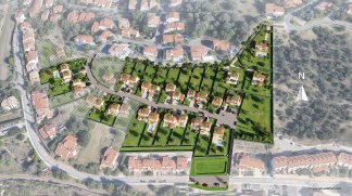 Terrain constructible à Banyuls-sur-Mer