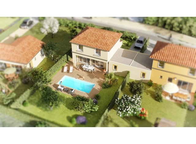 Programme immobilier neuf null Canet