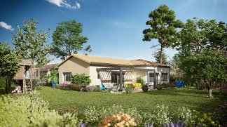 Terrain constructible à Palau-Del-Vidre