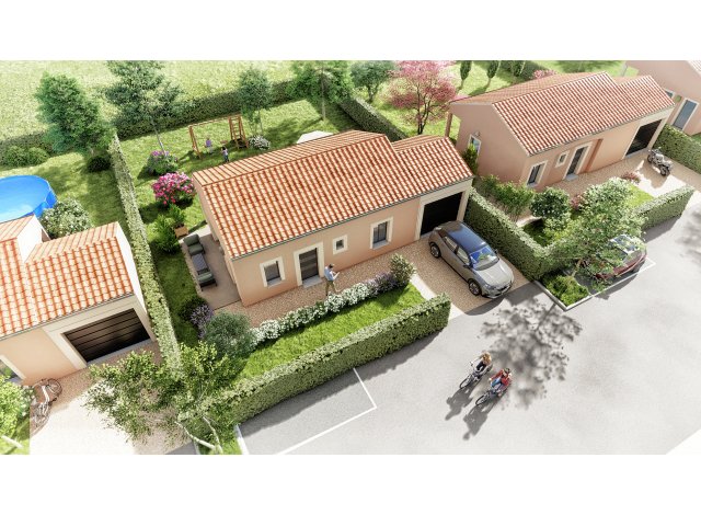 Programme immobilier neuf null Port-de-Bouc