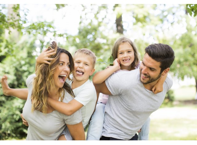 Programme immobilier neuf null Chanas