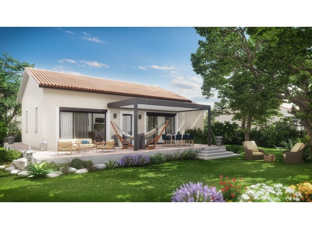 Programme immobilier neuf null Cruas