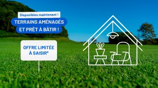 Terrain constructible &agrave; Cruas