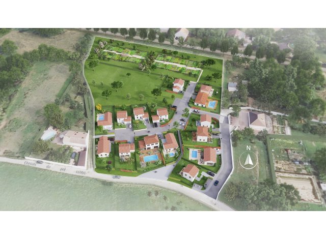  La Côte-Saint-André