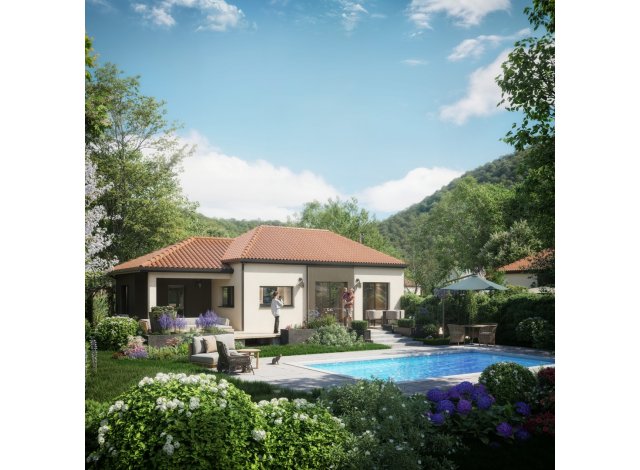 Programme immobilier neuf null Saint-Blaise-du-Buis