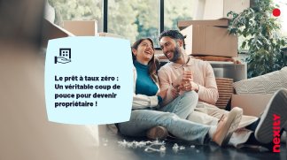 Terrain constructible &agrave; Scientrier