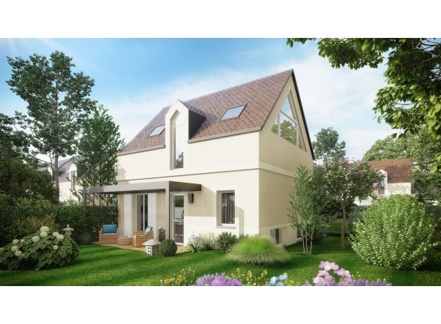 Programme immobilier neuf null Soisy-sous-Montmorency