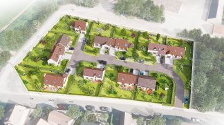 Terrain constructible &agrave; Ognes