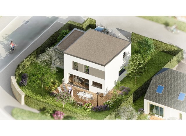 Programme immobilier neuf null Bernières-sur-Mer