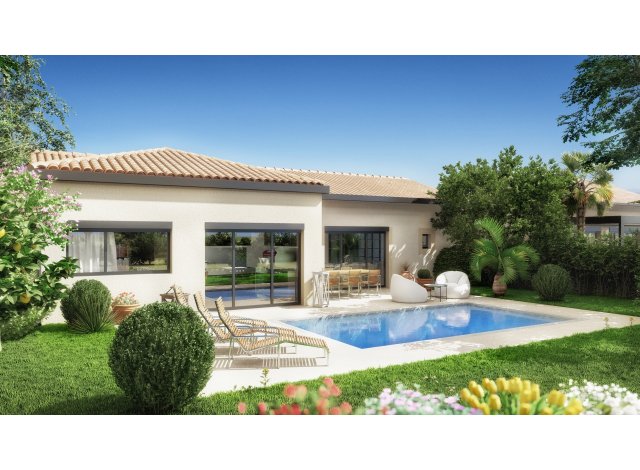 Programme immobilier neuf null Saint-Hilaire-du-Rosier