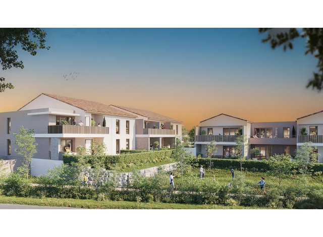 Investir dans l'immobilier � L'Isle-sur-la-Sorgue