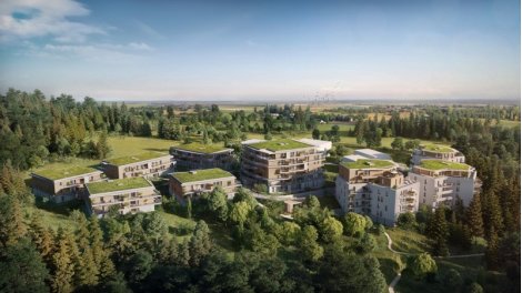 Appart Saint-Genis-Pouilly