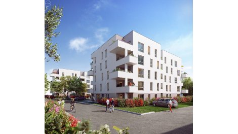 Immobilier Neuf Villefontaine 2 Programmes Neufs Trouver Un Logement Neuf