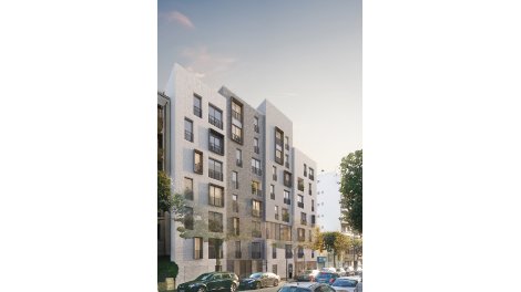 Immobilier pour investir loi PinelNogent-sur-Marne