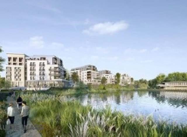 Appart Rueil-Malmaison