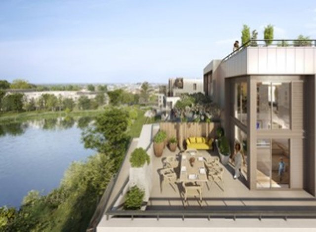 Appart Rueil-Malmaison