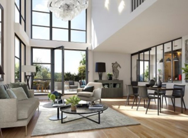 Appart Rueil-Malmaison