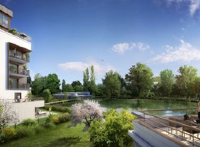 Appart Rueil-Malmaison