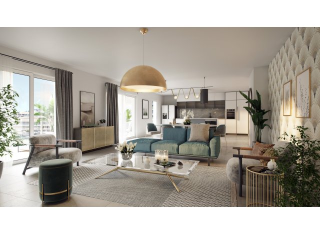 Eco construction Strasbourg