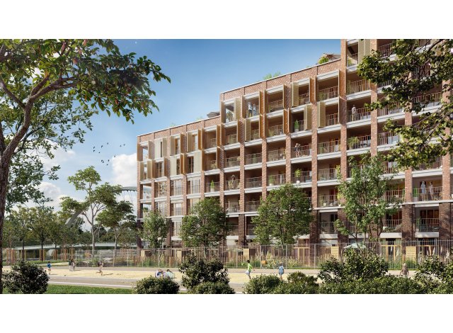 Projet �co construction Strasbourg