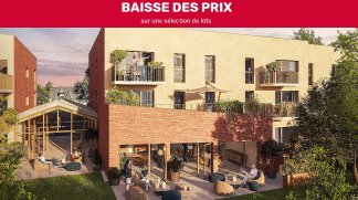 Projet immobilier Chartres-de-Bretagne