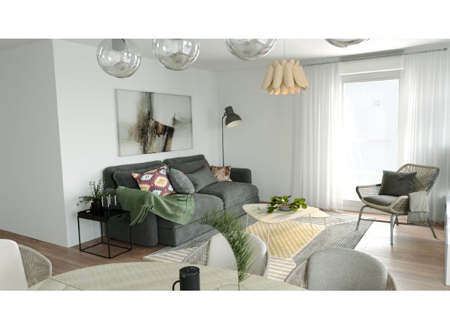 Les Terrasses Lambesc