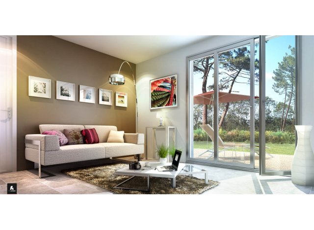 Le Domaine loi Pinel