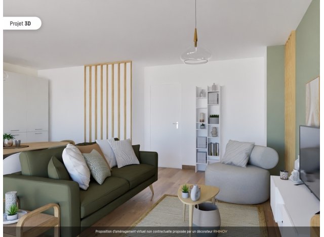 Eco construction Royan