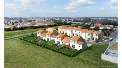 Immobilier neuf Royan